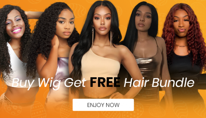 klaiyihair Deals
