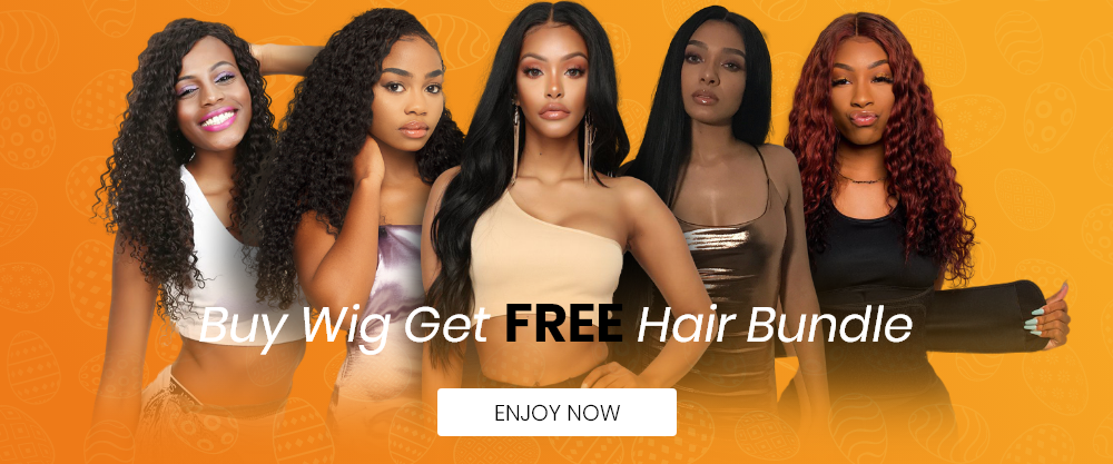 klaiyihair Deals
