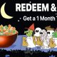 One Month Of APPLE TV+ Free With Kelloggs Promotions