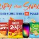 Win a JBL Pulse 5 Speaker with Kellogg's
