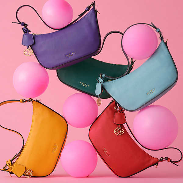 Radley US Coupon Code: Get 20% Off Any Order