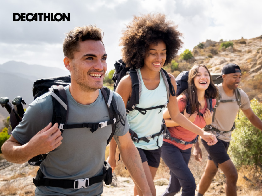 decathlon coupons