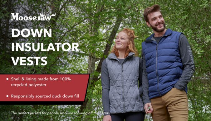 Moosejaw Coupons