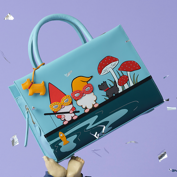 Radley US Coupon: Free Shipping on Orders $100+