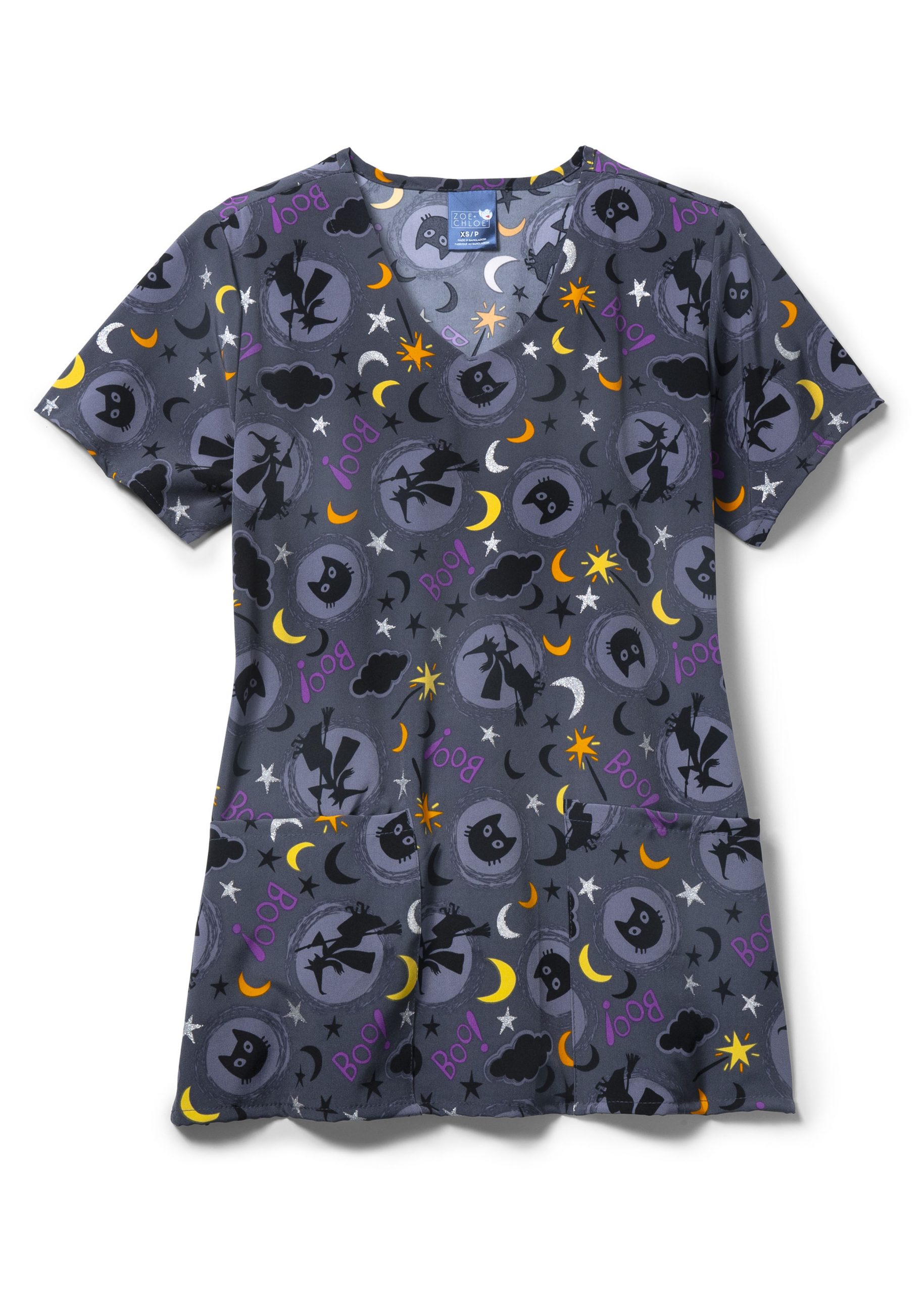 Scrubs & Beyond Promo Code: Save 10% on Any Order