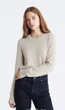 Calvin Klein Calvin Klein