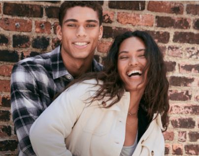 Aeropostale Aeropostale
