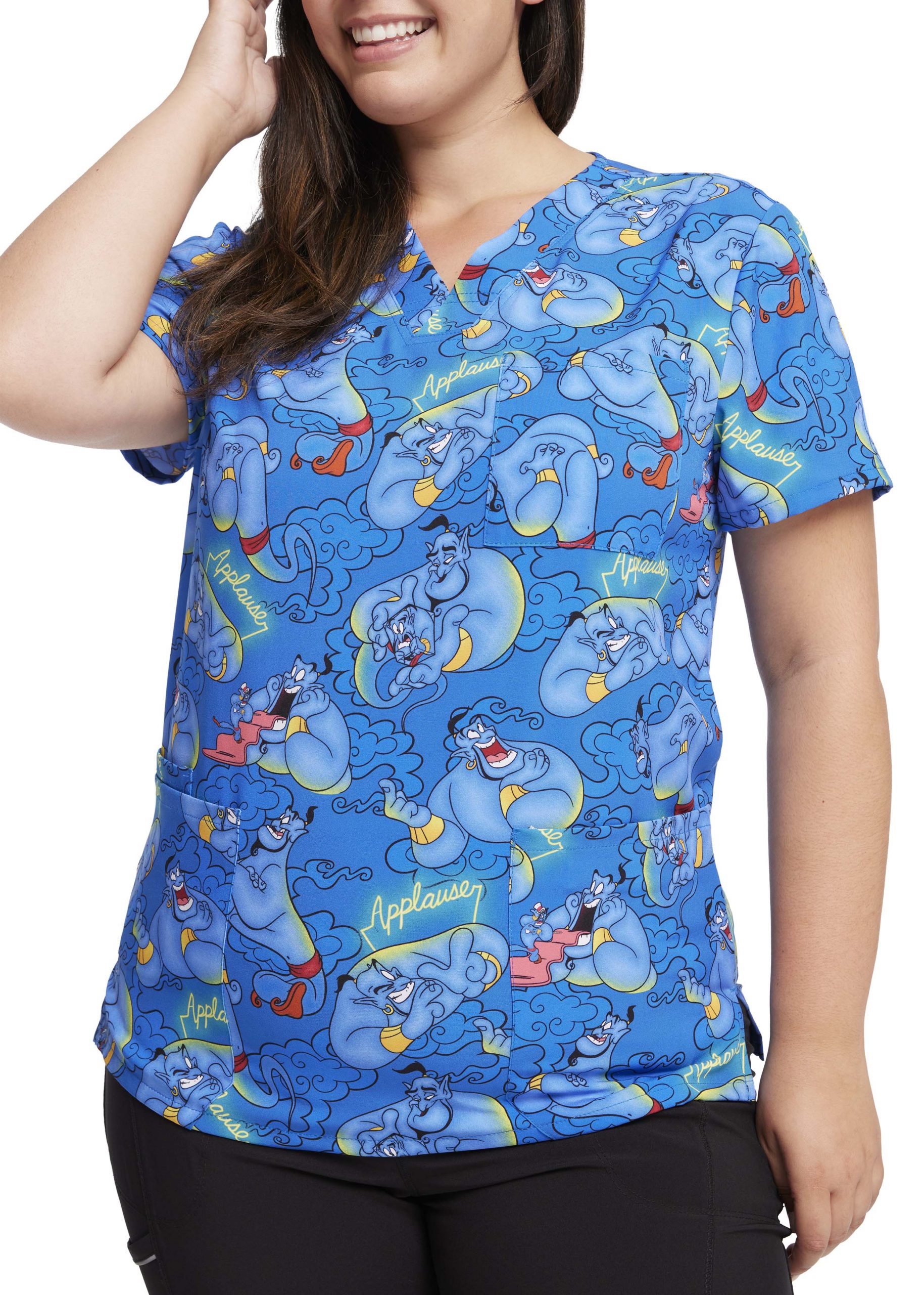 Scrubs & Beyond Coupon: Get Free Shipping Any Purchase