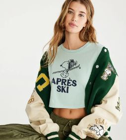 Aeropostale Aeropostale