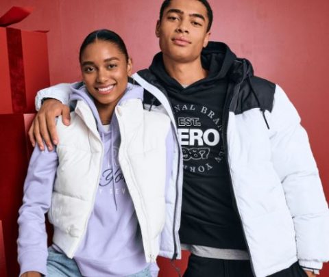 Aeropostale Aeropostale