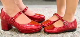 Nina Shoes Nina Shoes