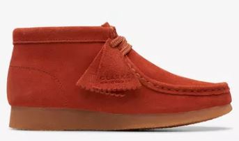 Clarks Clarks