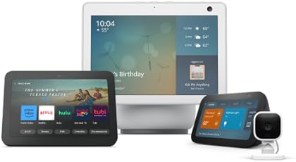 Up to 65% off Deals: Echo Show Devices and Smart Home Bundles 2023 Discounts