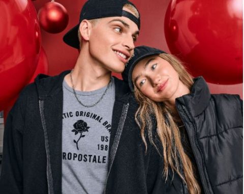 Aeropostale Aeropostale