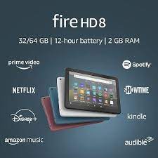 Amazon Fire Tablet big sale