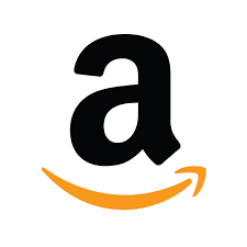 Amazon logo 2023