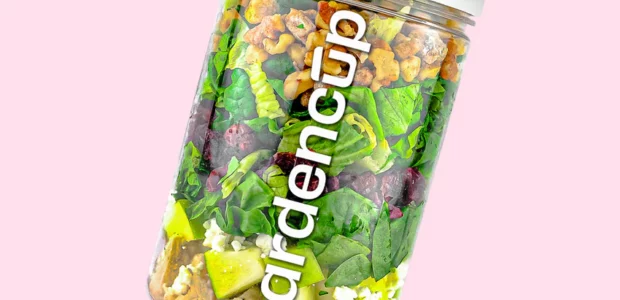 Gardencup Coupons
