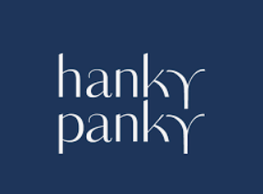 Hanky Panky Hanky Panky