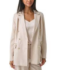 KARL LAGERFELD Paris blazer