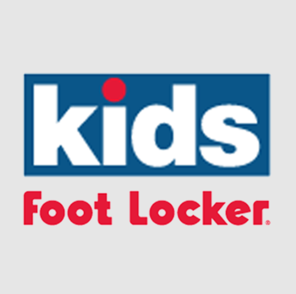 KIDS FOOT LOCKER Kids Foot Locker