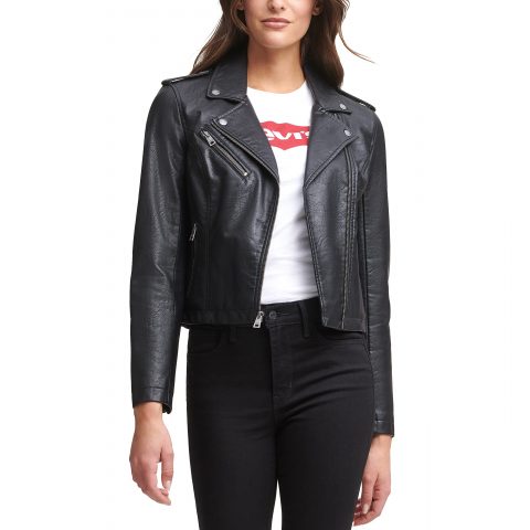 Levis jacket discount