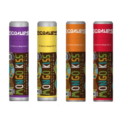 Lip balm free mongo