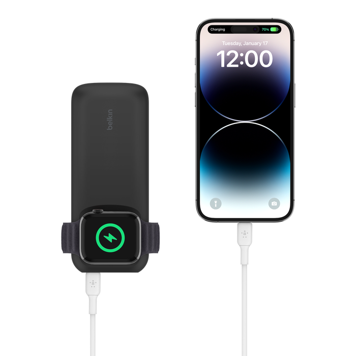 Belkin Magnetic, Chargers, Docks, Screen Protectors, Cables, Adapters, and Airtags