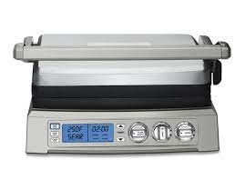 Professional grilling machine deals