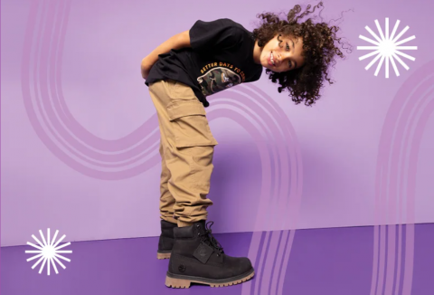 Up to 30% Off Timberland Styles Up to 30% Off Timberland Styles