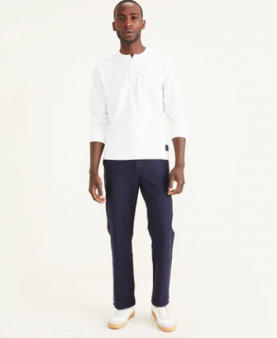 Dockers Chinos Starting at $44.99 Dockers Chinos Starting at $44.99