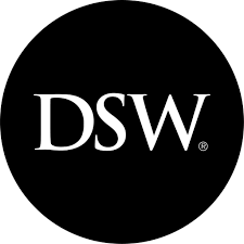 Save big with 70% off on DSW shoes.