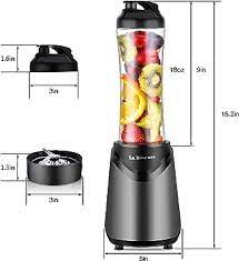 smoothie blender big offer
