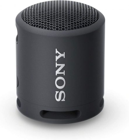 Sony SRS-XB13 EXTRA BASS Wireless Bluetooth Portable Speaker Sony SRS-XB13 EXTRA BASS Wireless Bluetooth Portable Speaker