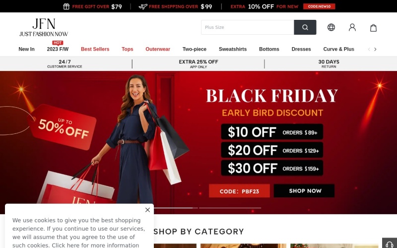 www-justfashionnow-com