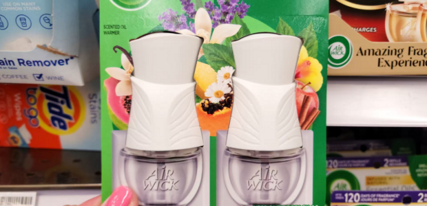 Air Wick Scented Oil, Air Wick essential Oils, Air Wick Plug in Scented Oil, Kroger coupon