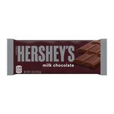 Hershey's Candy Bars, 
Hershey's Milk Chocolate Candy Bar, 1.55 oz