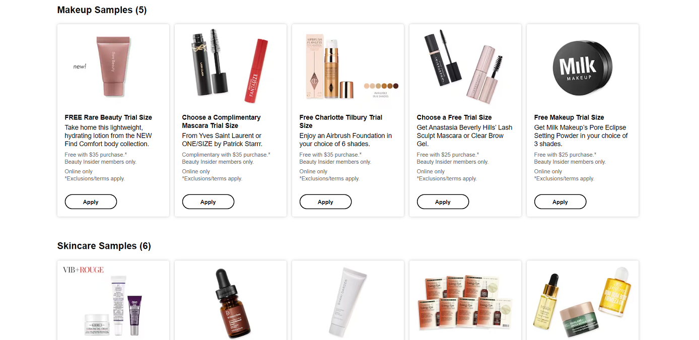 sephora discount 2023 Keep Calm And Coupon