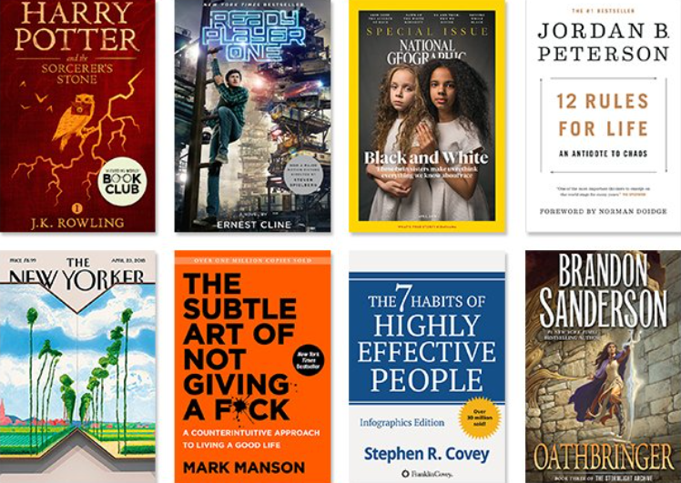 Stuff Your Kindle Day 2023 Grab Free Kindle Books on Amazon Kindle