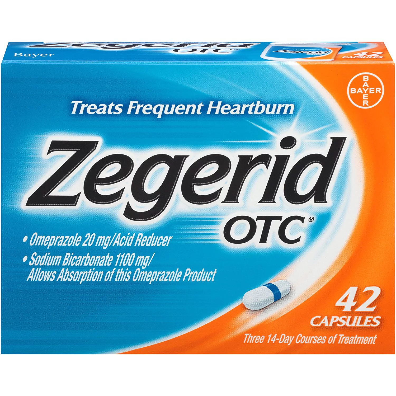 SAVE $6.00 Zegerid off ANY ONE (1) Zegerid Product Printable Coupon