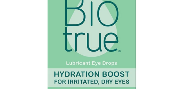 Biotrue hydration boost