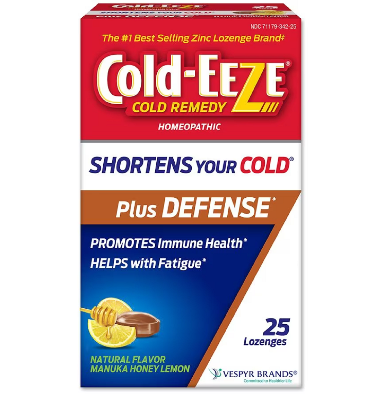 Cold-Eeze Zinc Lozenges, Cold-EEZE Cold Remedy Printable Coupon