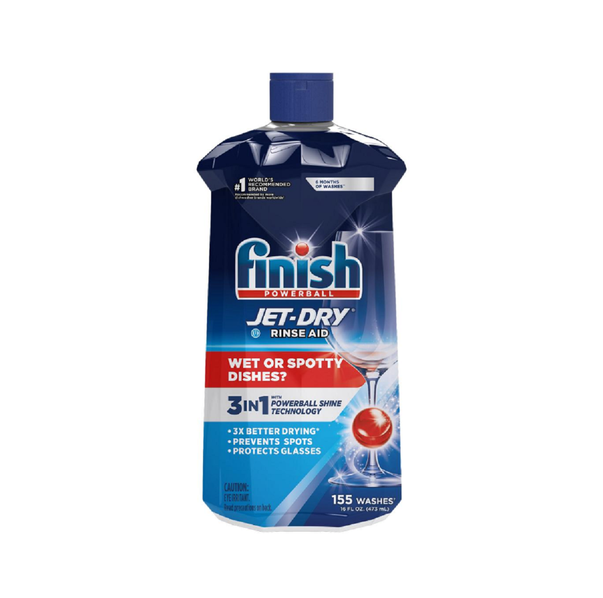 Finish Jet-Dry Rinse Aid, Finish Dishwasher printable coupon