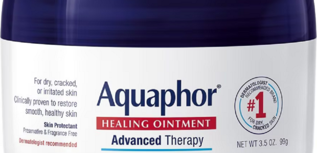 Healing Ointment, Dry Cracked Skin, Aquaphor Body or Baby Product Coupon