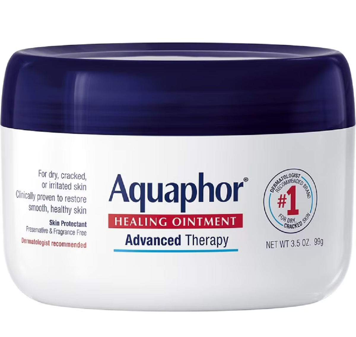 Healing Ointment, Dry Cracked Skin, Aquaphor Body or Baby Product Coupon