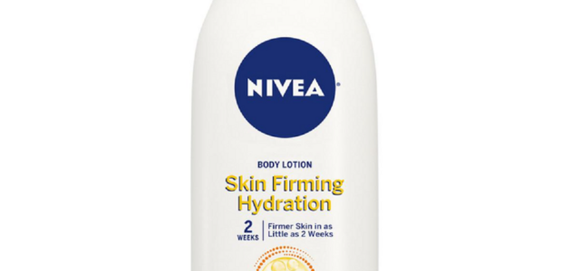 NIVEA Skin Firming Hydration Body Lotion, Nivea Body Lotion Product Printable Coupon