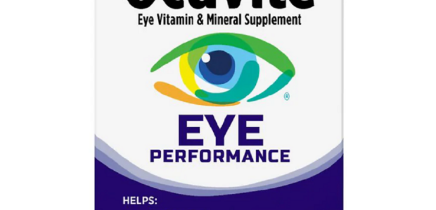 Ocuvite eye performance, Ocuvite