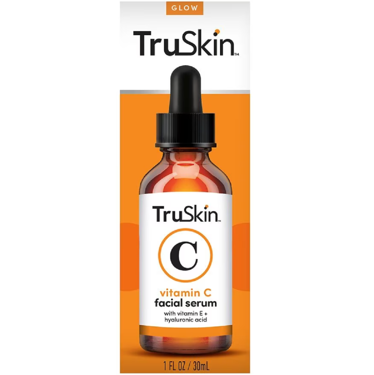 TruSkin Product Printable Coupon, TruSkin Vitamin C Serum for Face