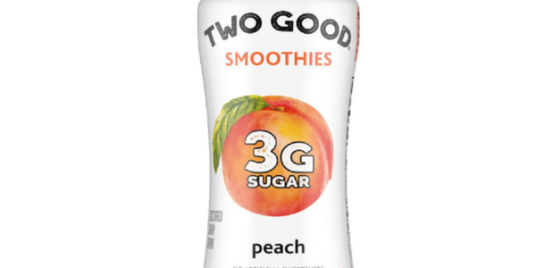 Two Good Smoothies Peach, Two Good Smoothies coupon