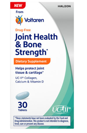 Voltaren Joint Health & Bone Strength Dietary Supplement, Voltaren Arthritis Gel Coupon