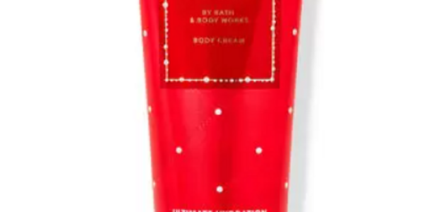 You're The One Ultimate Hydration Body Cream, Valentine’s Day gift ideas, valentinesday